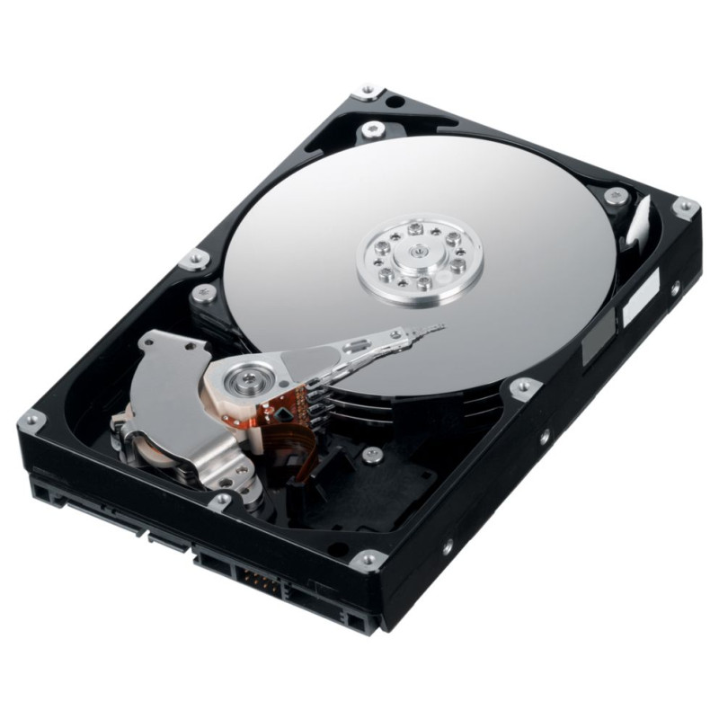 HITACHI used HDD 160GB, 2.5