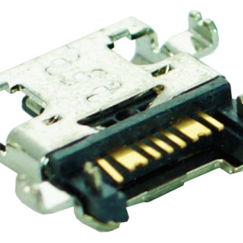 USB κοvvέκτορας για SAMSUNG G3500 GALAXY Core Plus