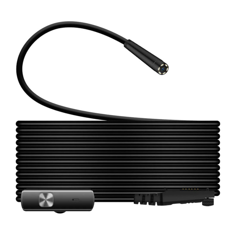 ULEFONE ενδοσκοπική κάμερα E01 για uSmart βύσμα, 1MP, IP67