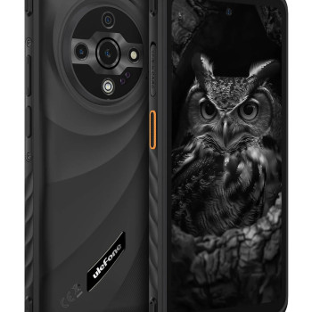 ULEFONE smartphone Armor X31 Pro, 6.56