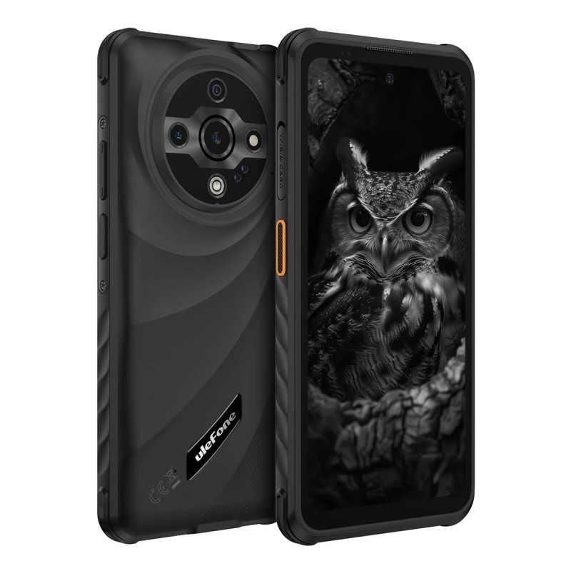 ULEFONE smartphone Armor X31 Pro, 6.56
