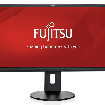 FUJITSU used οθόνη B24-8 TS IPS LED, 23.8