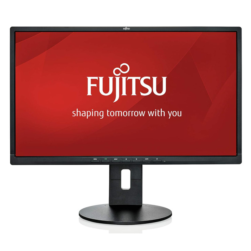 FUJITSU used οθόνη B24-8 TS IPS LED, 23.8