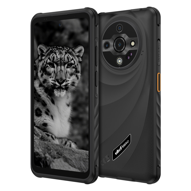 ULEFONE smartphone Armor X31, 6.56