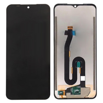 ULEFONE ανταλλακτική οθόνη LCD & Touch Panel για smartphone Armor X13