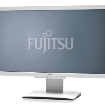 FUJITSU used οθόνη P27T-6 IPS-LED, 27