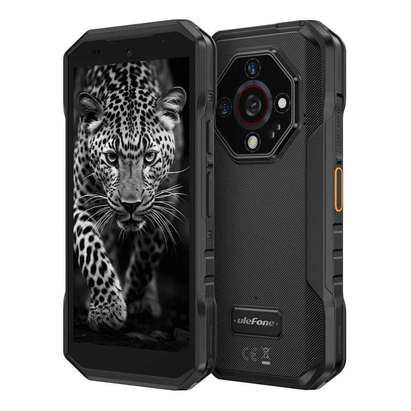 ULEFONE smartphone Armor X32, 5.65
