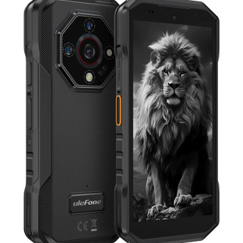 ULEFONE smartphone Armor X32 Pro, 5.65