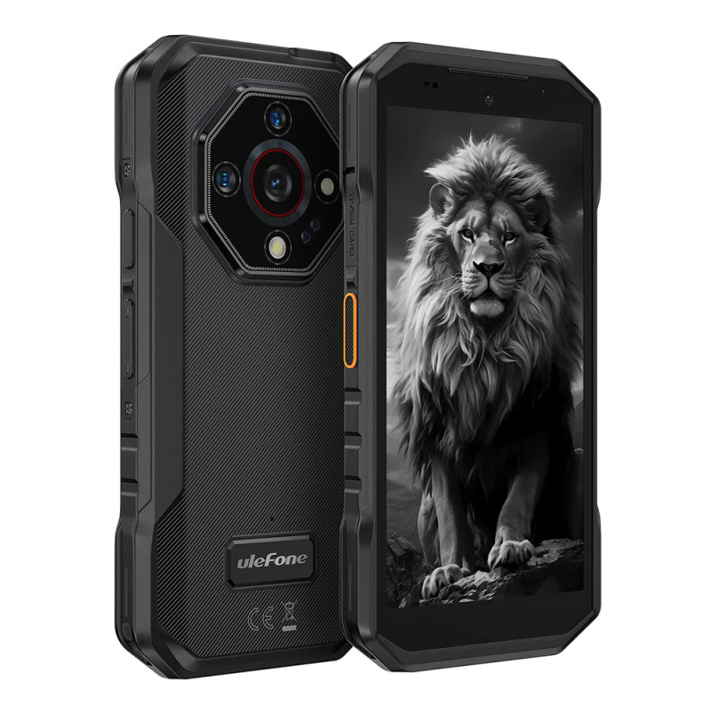 ULEFONE smartphone Armor X32 Pro, 5.65