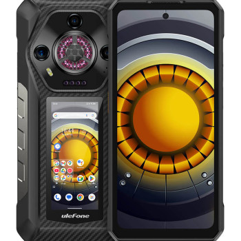 ULEFONE smartphone Armor 30 Pro, 6.95