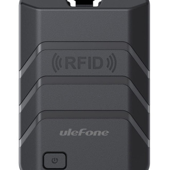 ULEFONE RFID reader UAN06, συμβατός με Armor θήκες, Bluetooth, 1600mAh
