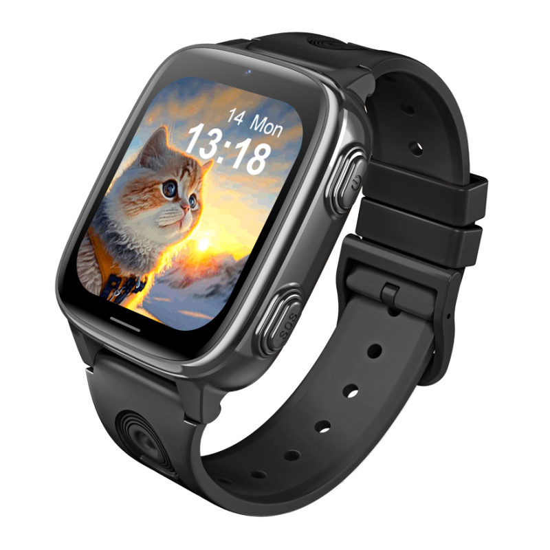 INTIME GPS smartwatch για παιδιά IT-074, 1.83