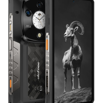 ULEFONE smartphone Armor 28 Pro, 6.67