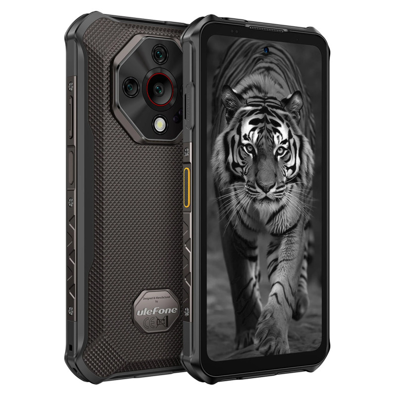 ULEFONE smartphone Armor X16, 6.56