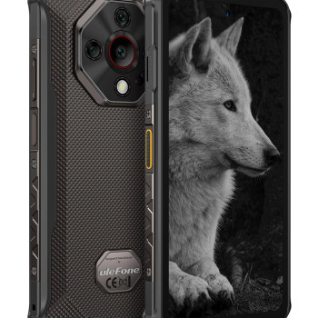 ULEFONE smartphone Armor X16 Pro, 6.56