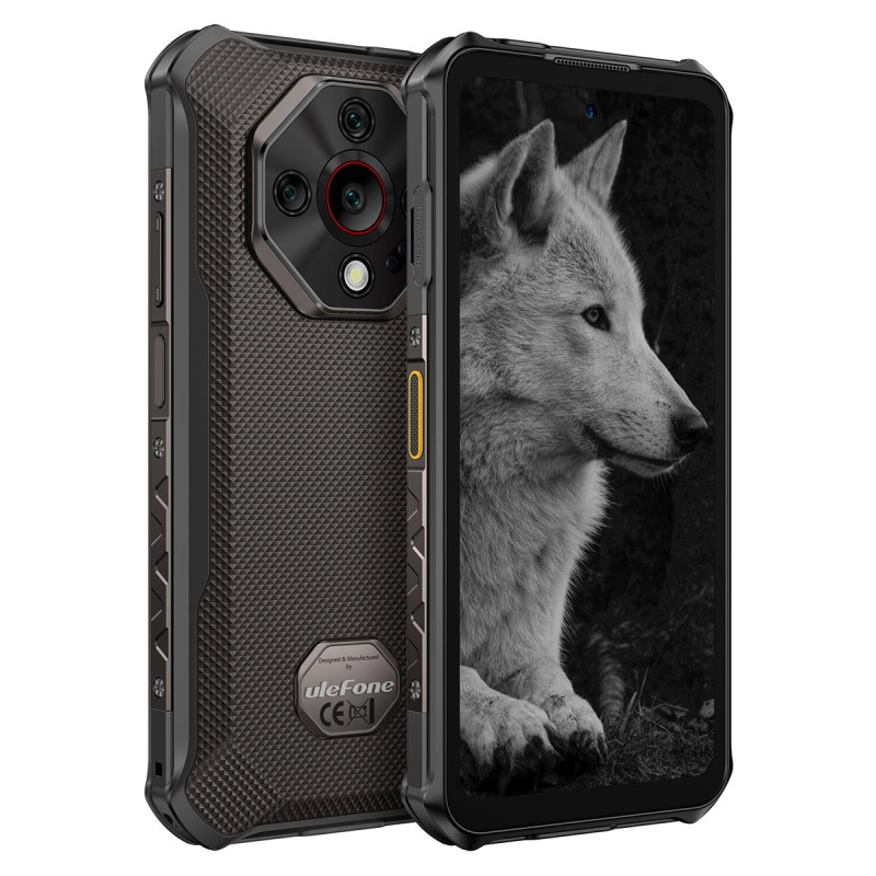 ULEFONE smartphone Armor X16 Pro, 6.56