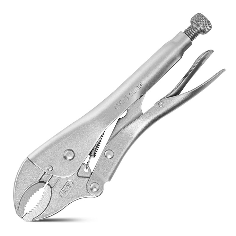 DELI πένσα γκριπ DL0381, 250mm