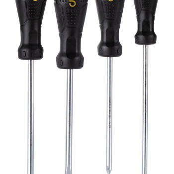 DELI σετ κατσαβιδιών DL620004, μαγνητικά, 4τμχ