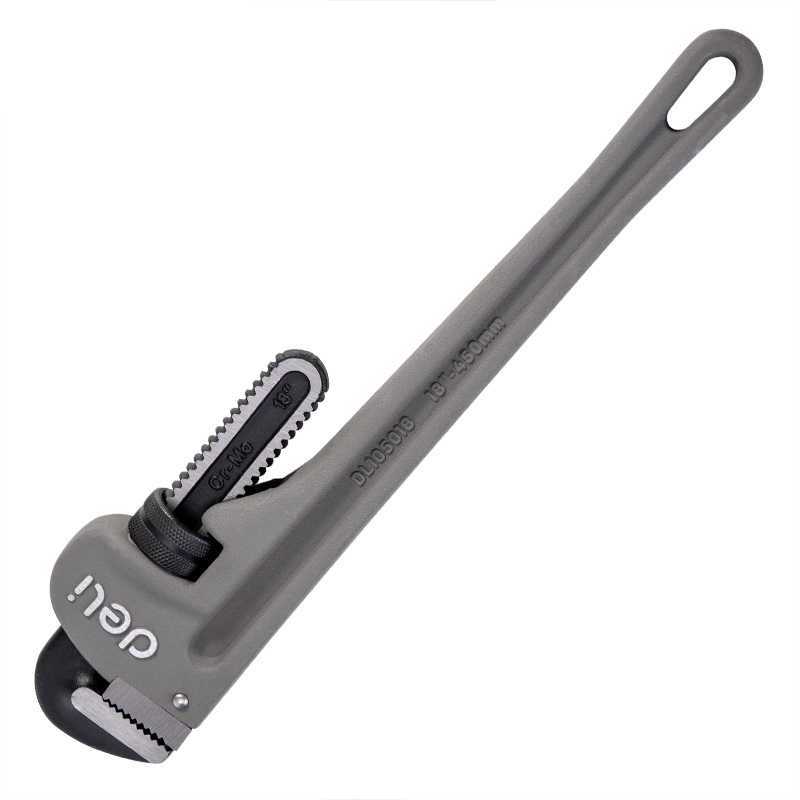 DELI κάβουρας υδραυλικού DL105018, 18