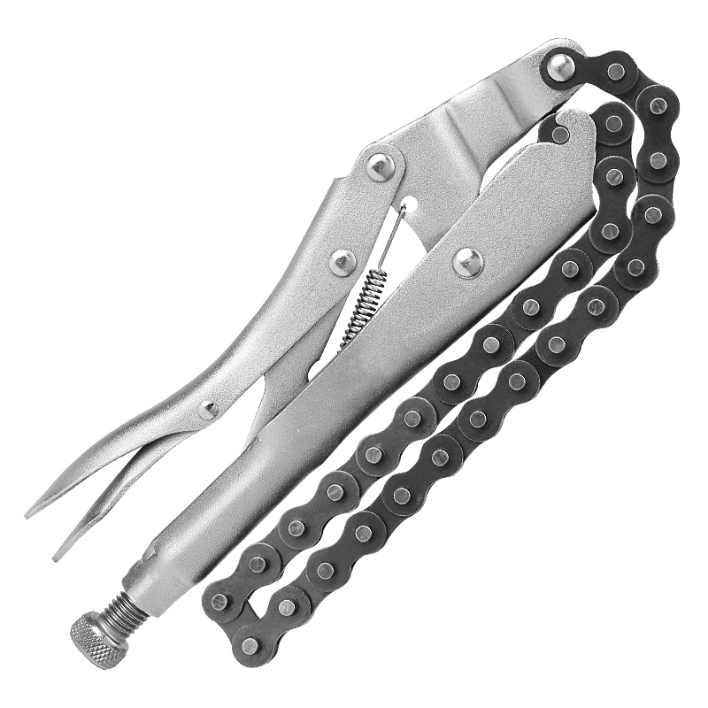 DELI αλυσοκάβουρας DL20018, 10