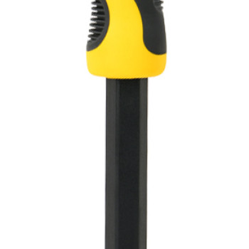 DELI καλέμι DL6312 με αντιολισθητική λαβή, 25mm, 300mm