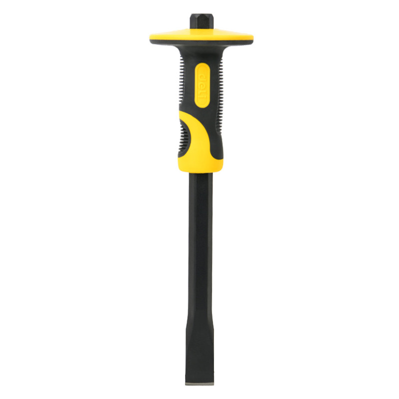 DELI καλέμι DL6312 με αντιολισθητική λαβή, 25mm, 300mm