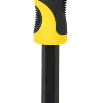 DELI βελόνι DL6412 με αντιολισθητική λαβή, 300mm