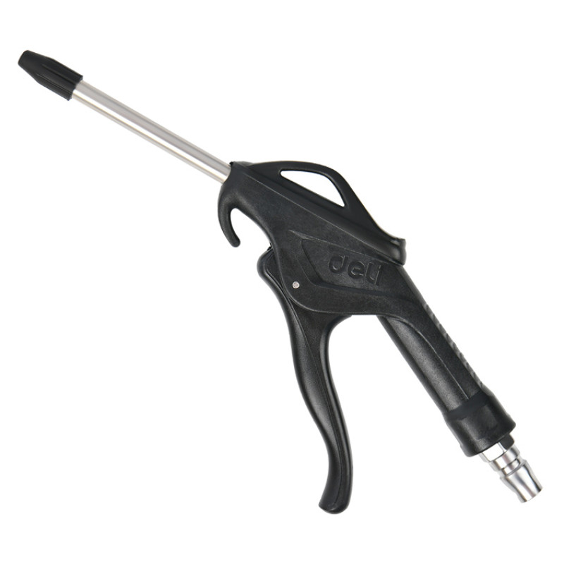 DELI πιστόλι/φυσητήρας αέρος DL-XQ11 με σωλήνα 100mm