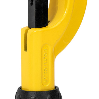 DELI κόφτης μεταλλικού σωλήνα DL2504 με μέγιστη διάμετρο 32mm