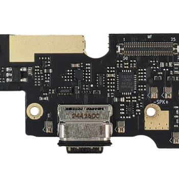 ULEFONE ανταλλακτικό small PCBA για smartphone Armor 28 Ultra Thermal