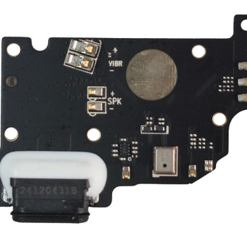 ULEFONE ανταλλακτικό small PCBA για smartphone Armor X32 Pro 5G