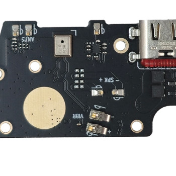 ULEFONE ανταλλακτικό small PCBA για smartphone Armor X31 5G