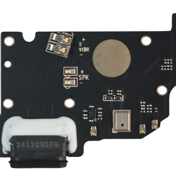 ULEFONE ανταλλακτικό small PCBA για smartphone Armor X32 Pro 4G