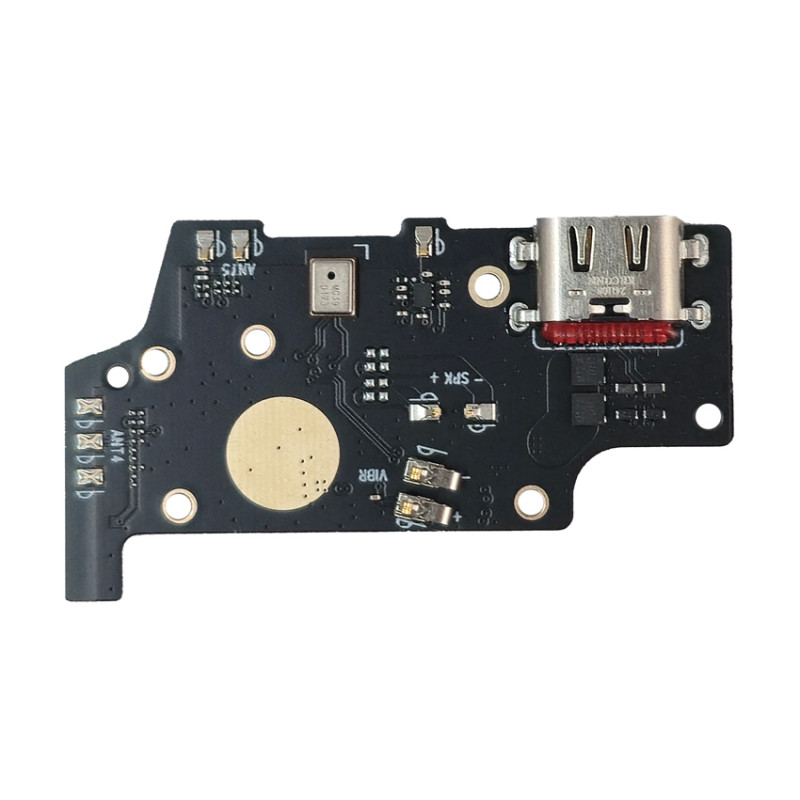 ULEFONE ανταλλακτικό small PCBA για smartphone Armor X31 4G