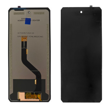 ULEFONE ανταλλακτική οθόνη LCD & Touch Panel για smartphone Armor 30 Pro