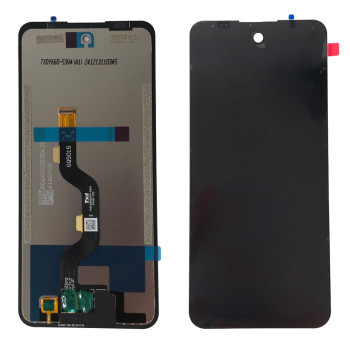ULEFONE ανταλλακτική οθόνη LCD & Touch Panel για smartphone Armor X31 Pro