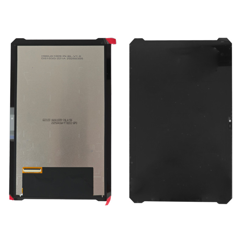 ULEFONE ανταλλακτική οθόνη LCD & Touch Panel για tablet Armor Pad 3 Pro