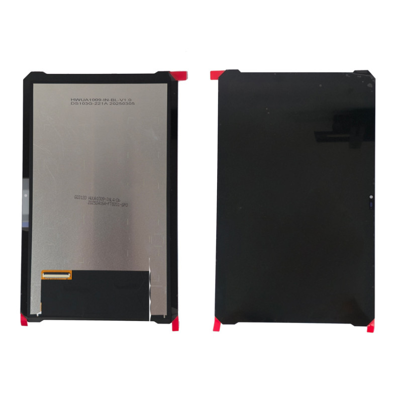 ULEFONE ανταλλακτική οθόνη LCD & Touch Panel για tablet Armor Pad 4 Ultra