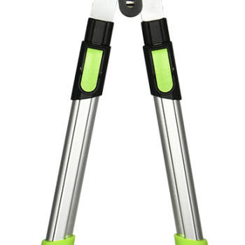 DELI ψαλίδι κλάδου DL580423 για κλαδιά έως 25mm, πτυσσόμενο, 630-870mm