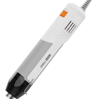 DELI πιστόλι θερμού αέρα DY092, 350W, 230/400 °C