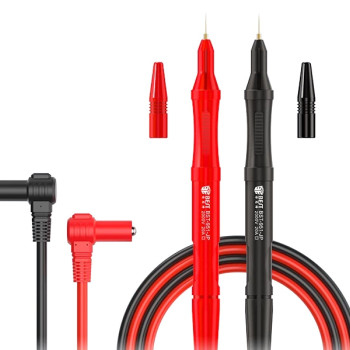 BEST ακροδέκτες πολυμέτρου BST-951-JP, CAT III 2000V 20A