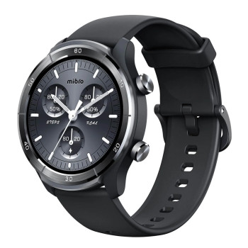 MIBRO smartwatch A3, heart rate, 1.39