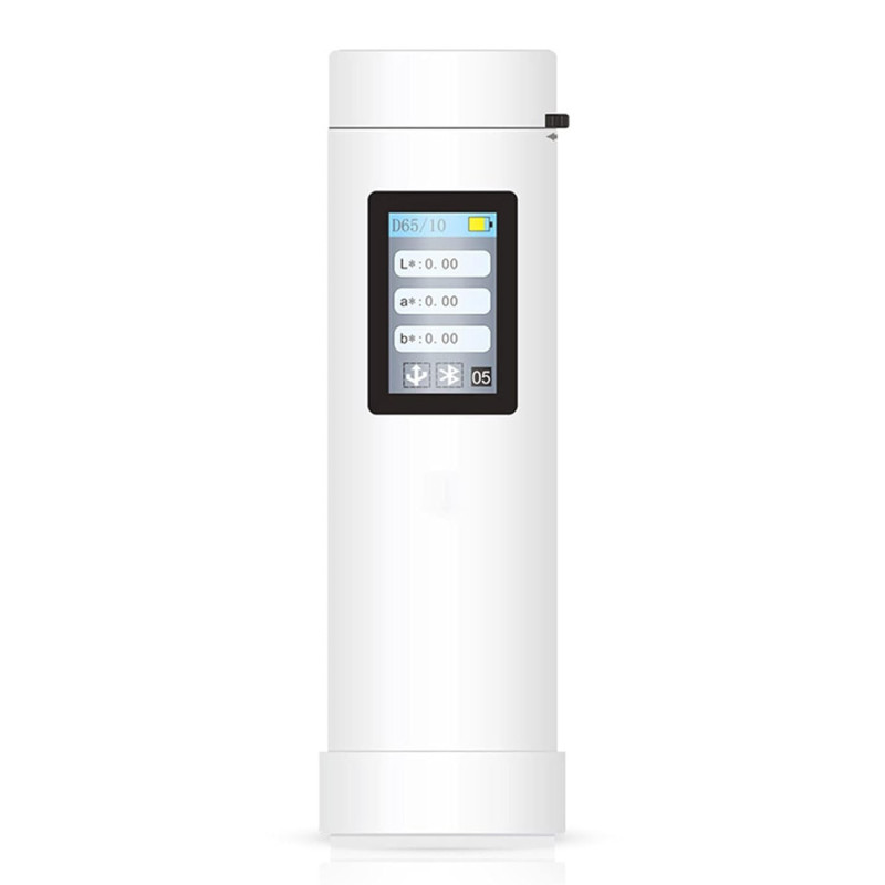 NOYAFA ανιχνευτής χρώματος CR01, επαναφορτιζόμενος