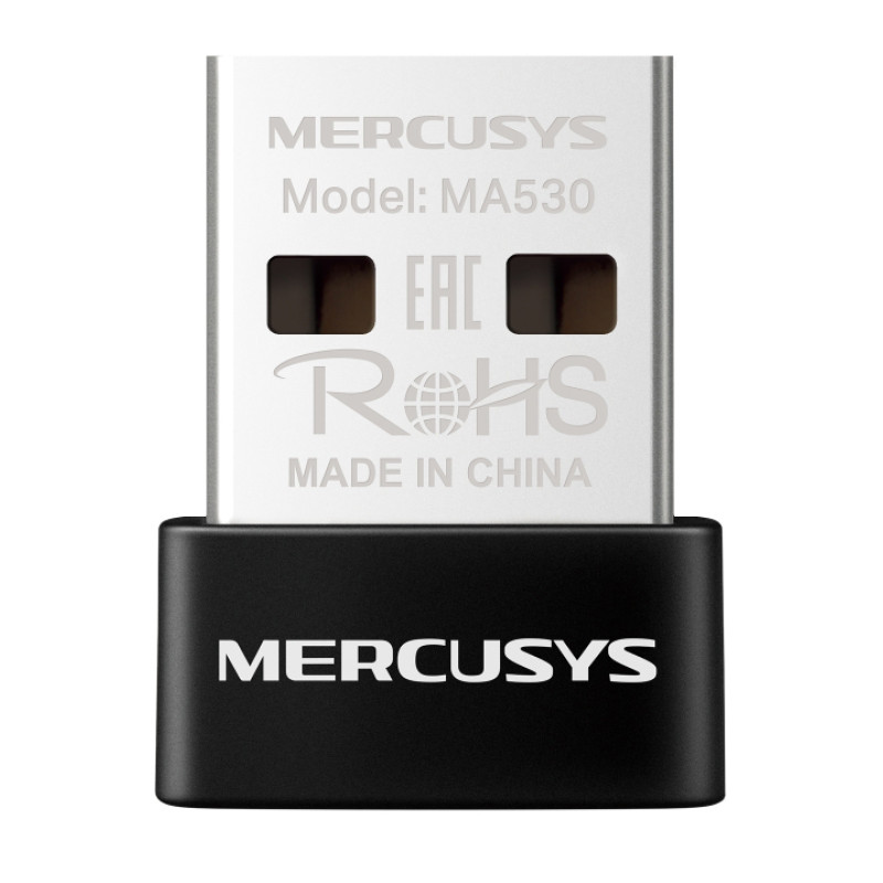 MERCUSYS Nano USB Adapter, Bluetooth 5.3 , V.1.0
