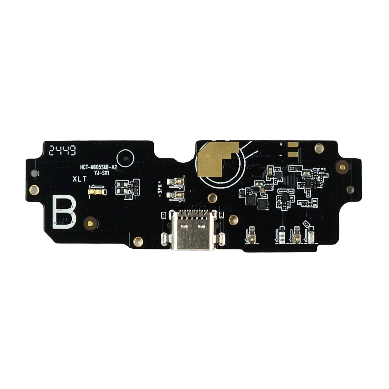 OUKITEL ανταλλακτικό small PCBA για smartphone WP28E