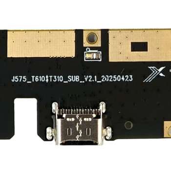 OUKITEL ανταλλακτικό small PCBA για smartphone G5