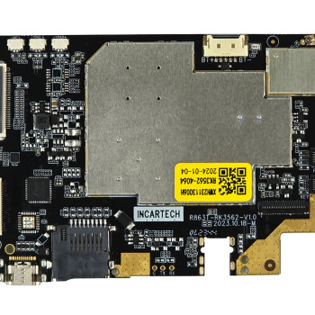 OUKITEL ανταλλακτικό PCBA για tablet OT6