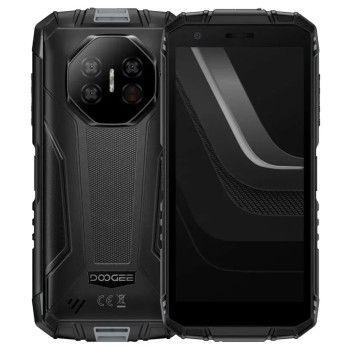 DOOGEE smartphone Fire 3, 5.5