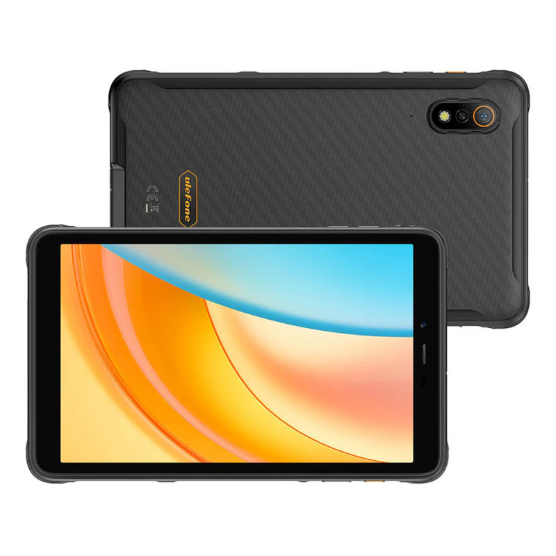 ULEFONE tablet Armor Pad Pro, 8