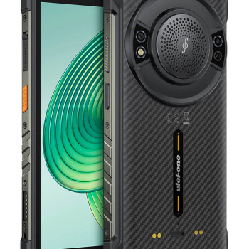 ULEFONE smartphone RugKing με ηχείο 3.5W, 5.99